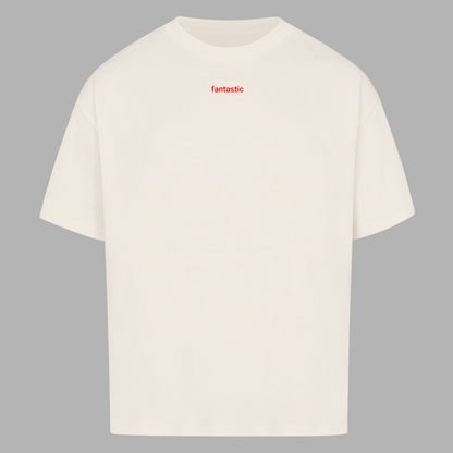 Fantastic Music Chill Club - Shirt