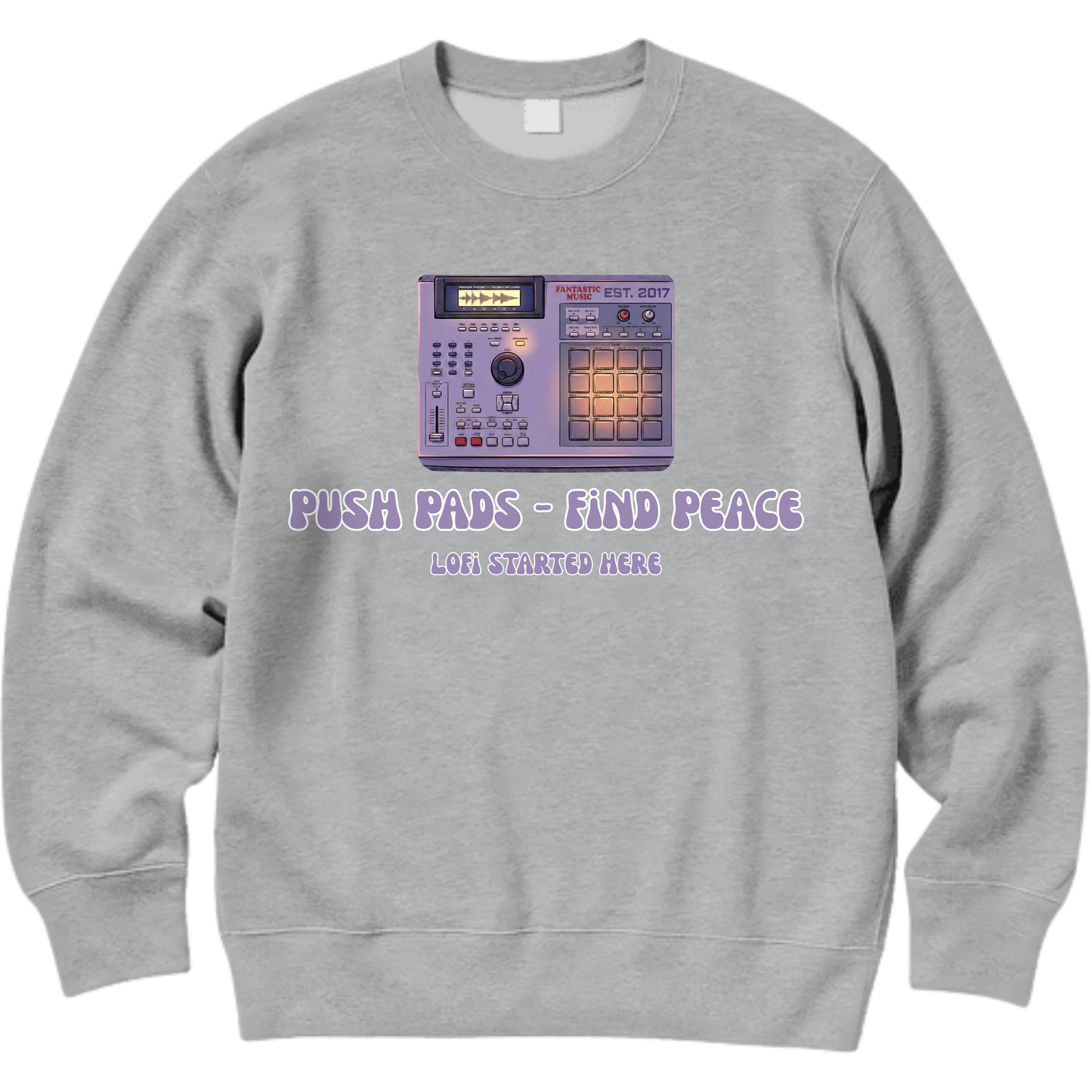 2000 XL - Sweatshirt