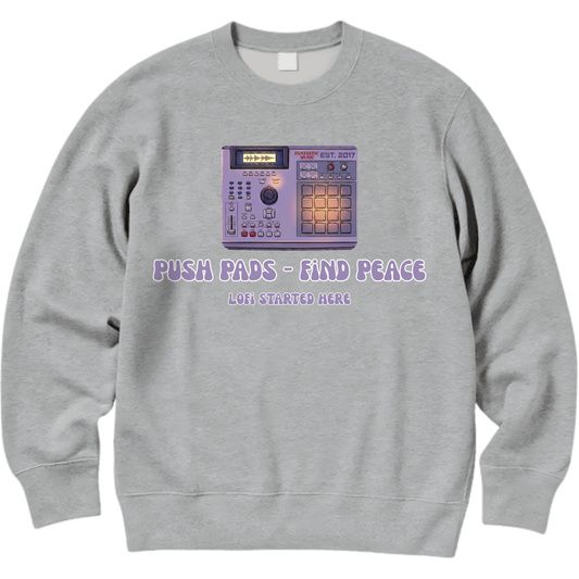 2000 XL - Sweatshirt