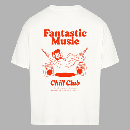Chill Club - Hammock
