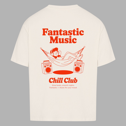 Chill Club - Hammock