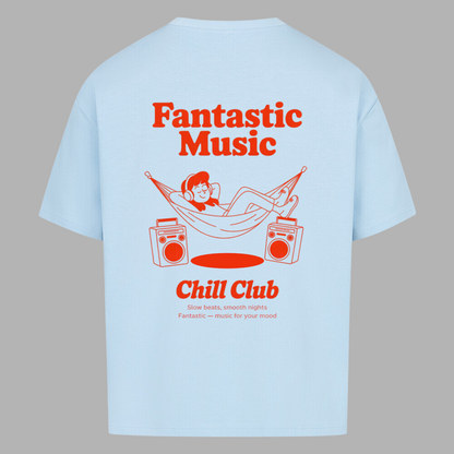 Chill Club - Hammock