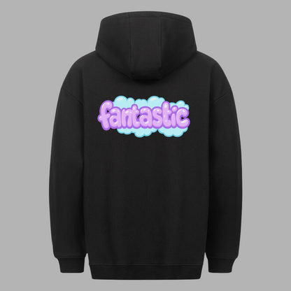 fantastic - bubble