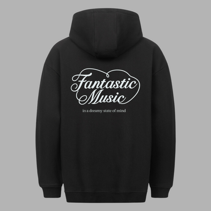 Dreamy State of mind - Hoodie