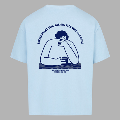Good Coffee - Shirt