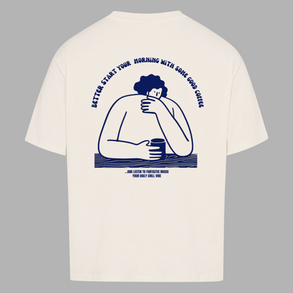 Good Coffee - Shirt