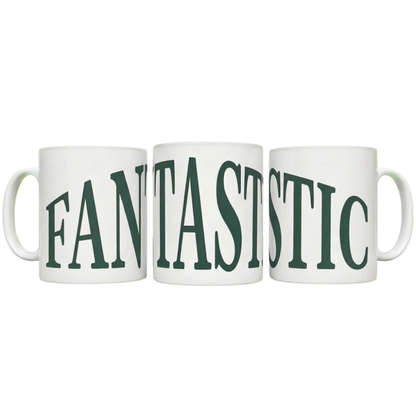 fantastic - panoramic mug
