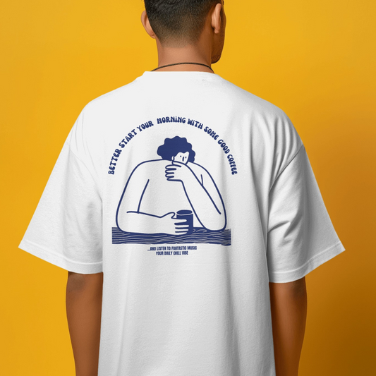 Good Coffee - Shirt