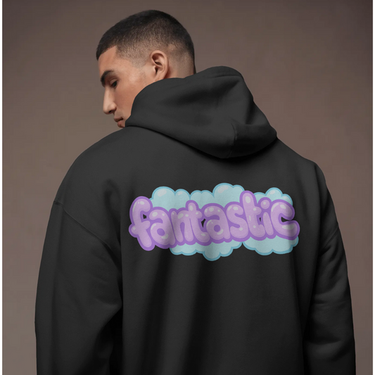 fantastic - bubble