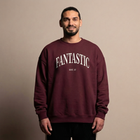 College Sweater