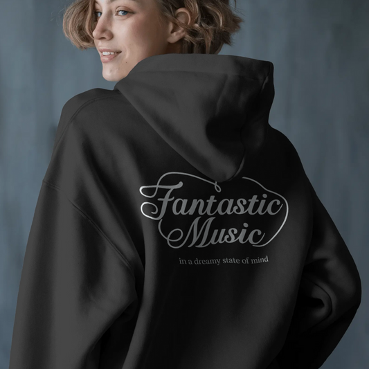 Dreamy State of mind - Hoodie