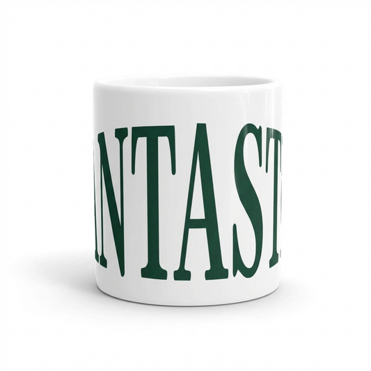 fantastic - panoramic mug